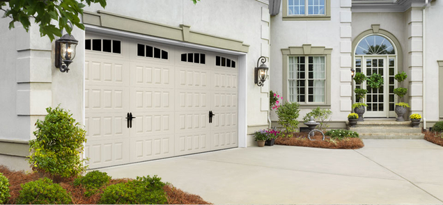 Illustration for article titled Find the Best Garage Door Companies in Your
Areas